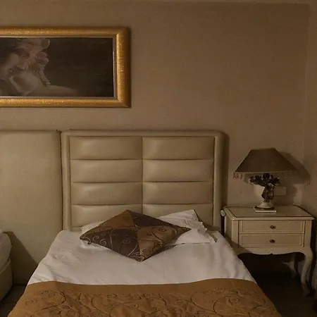 Hotel Golden Boutique 2*