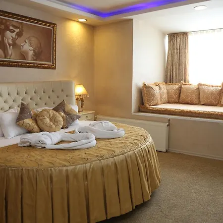 Hotel Golden Boutique