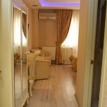 Hotel Golden Boutique
