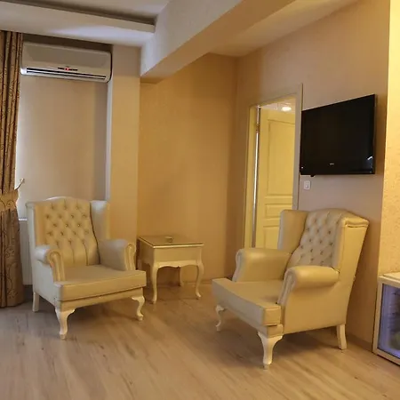 Golden Boutique Hotel Ankara