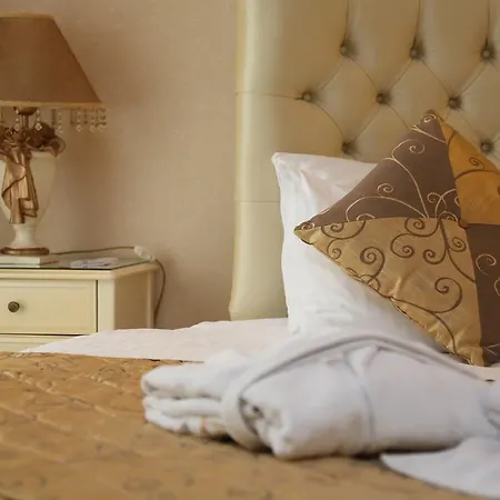 Hotel Golden Boutique Ankara
