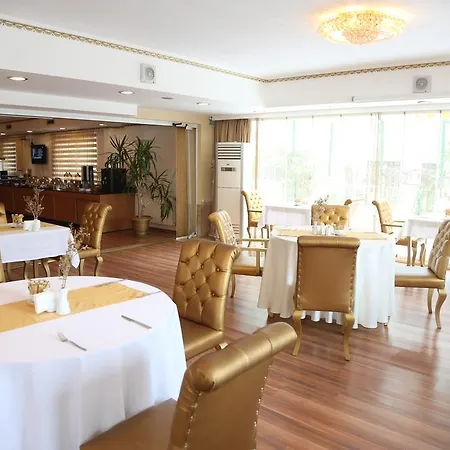 Golden Boutique Hotel Ankara