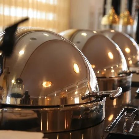 Hotel Golden Boutique Ankara