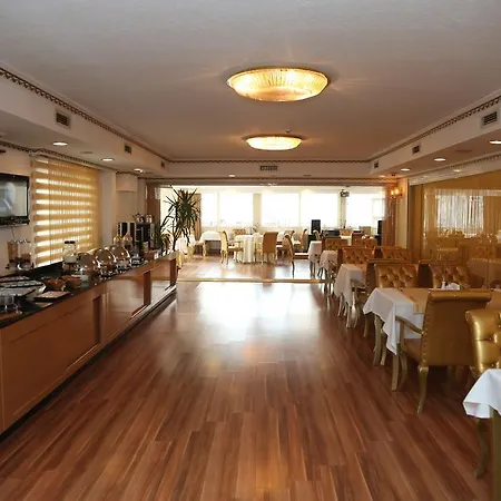 Hotel Golden Boutique