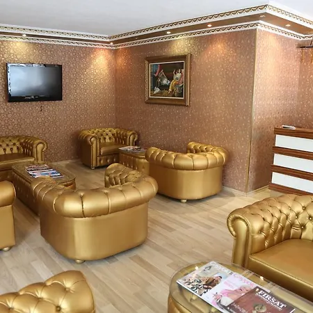 Golden Boutique Hotel