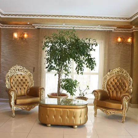 Golden Boutique Ankara