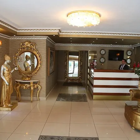 Golden Boutique