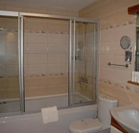 Hotel Golden Boutique Ankara