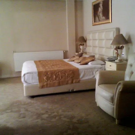 Hotel Golden Boutique 2*