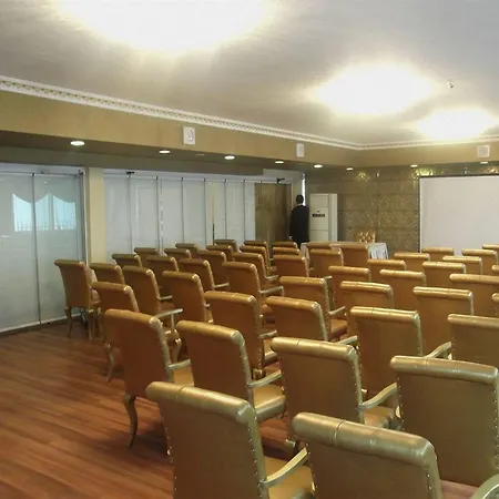 Hotel Golden Boutique