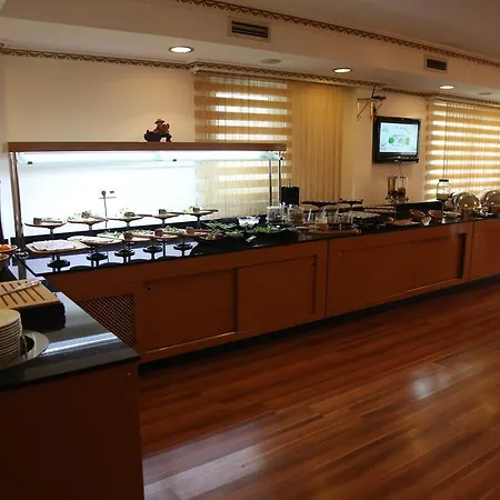 Golden Boutique Hotel Ankara