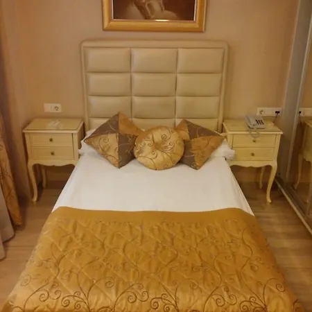 Golden Boutique 2* Ankara