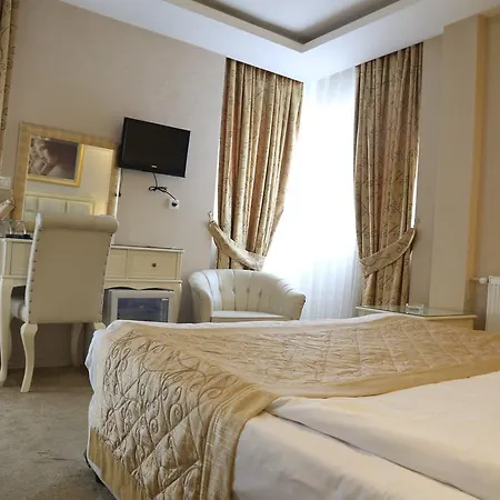 Hotel Golden Boutique