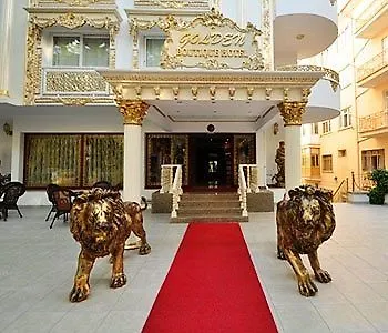 Golden Boutique Ankara