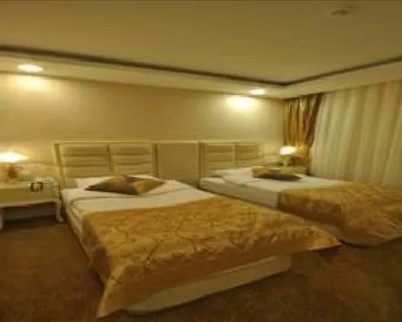 Golden Boutique Ankara