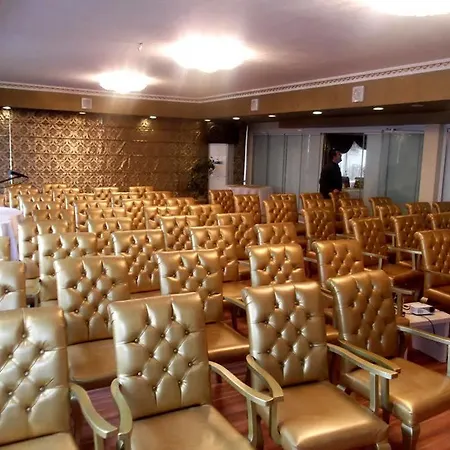 Golden Boutique Ankara