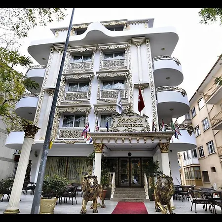 Golden Boutique Ankara